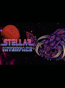 Stellar Interface — Steam, Standard