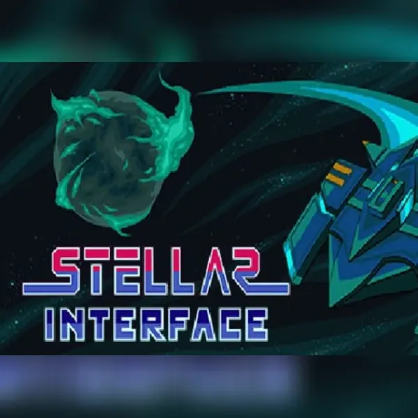 Stellar Interface — Steam, Standard