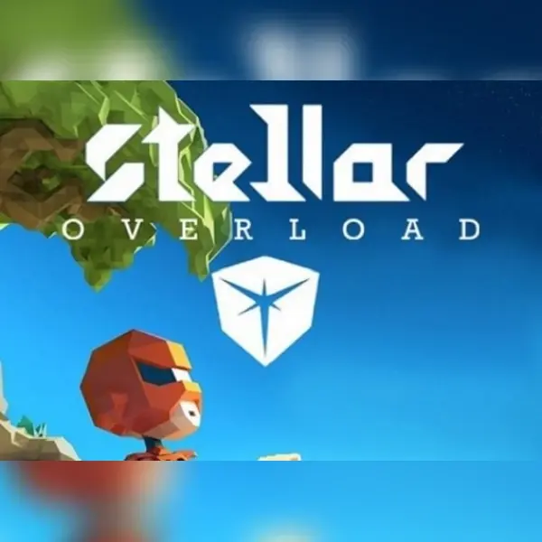 Stellar Overload — Steam, Standard