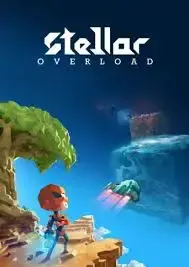 Stellar Overload DLC — Steam, Standard