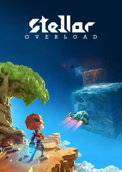 Stellar Overload (Incl. Early Access) — Steam, Standard
