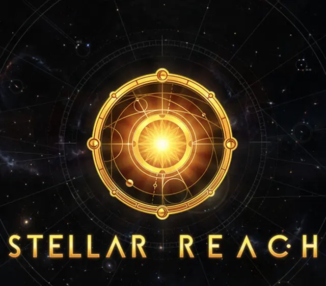 Stellar Reach — Steam, Standard