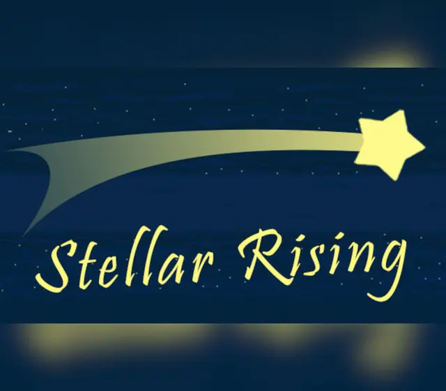 Stellar Rising — Steam, Standard