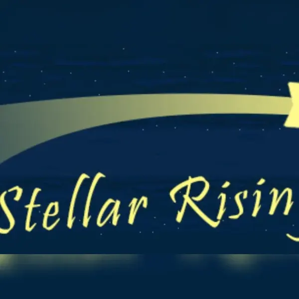 Stellar Rising — Steam, Standard