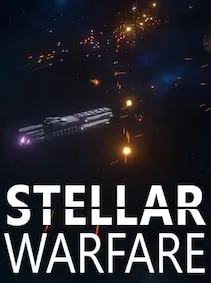 Stellar Warfare — Steam, Standard