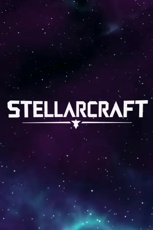 Stellarcraft — Steam, Standard