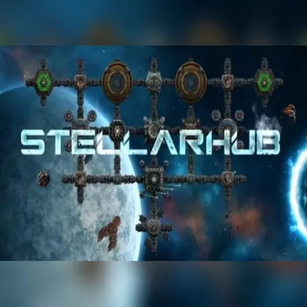 StellarHub — Steam, Standard