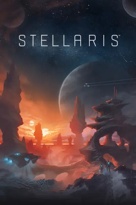 Stellaris — GOG, Standard