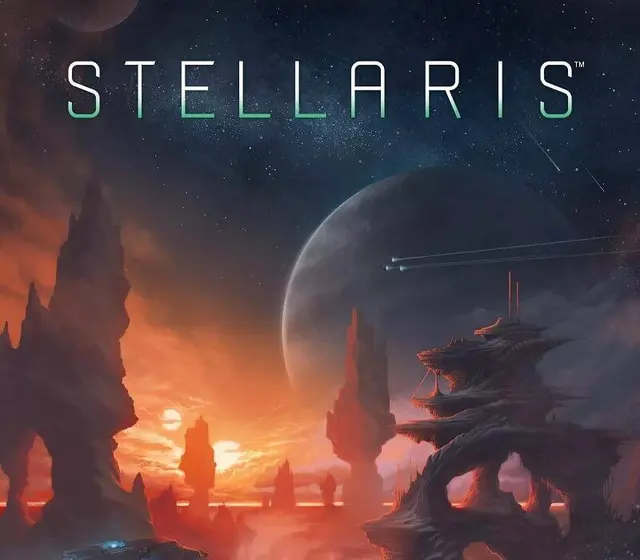 Stellaris - 11 DLCs Pack — Steam, Standard