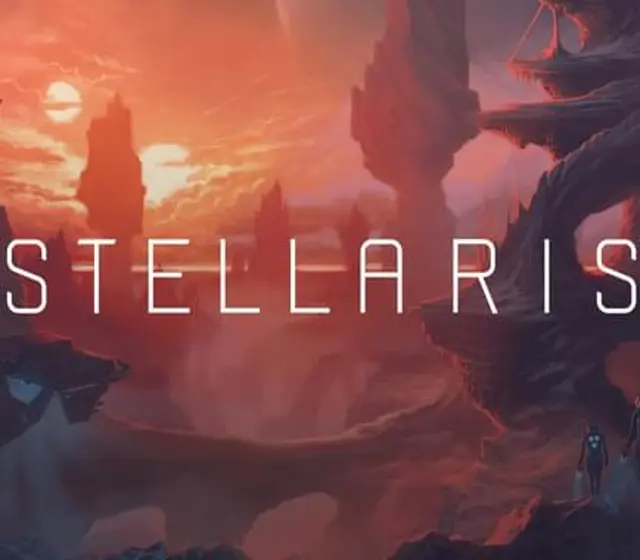 Stellaris — GOG, Standard