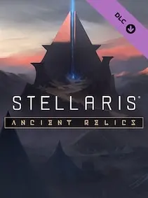 Stellaris: Ancient Relics Story Pack — Steam, Standard