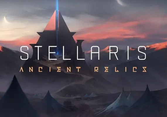Stellaris - Ancient Relics Story Pack DLC EN/DE/FR/PL/PT/RU/ES — Steam, Standard