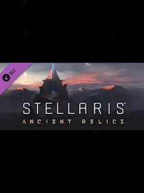 Stellaris: Ancient Relics Story Pack — Steam, Standard