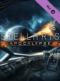 Stellaris: Apocalypse — Steam, Standard