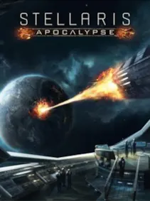 Stellaris: Apocalypse — Steam, Standard