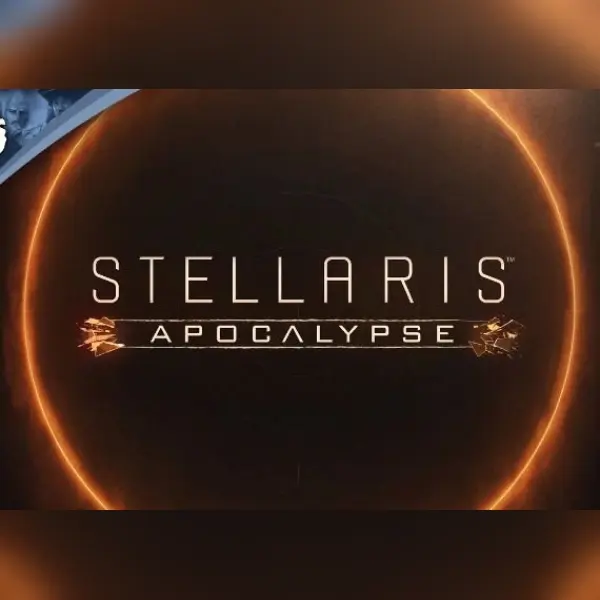 Stellaris: Apocalypse (DLC) — Steam, Standard