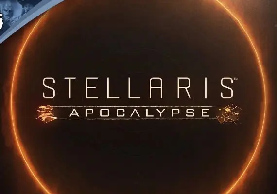 Stellaris: Apocalypse DLC EN/DE/FR/PL/PT/RU/ES — Steam, Standard