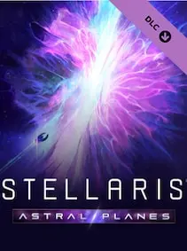 Stellaris: Astral Planes — Steam, Standard