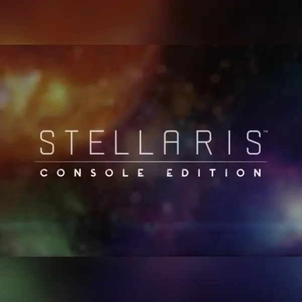 Stellaris — Xbox One / Xbox Series X|S, Standard