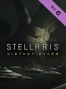 Stellaris: Distant Stars Story Pack — Steam, Standard