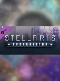 Stellaris: Federations — Steam, Standard