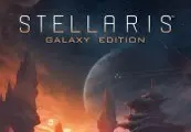 Stellaris Galaxy Edition — Steam, Standard