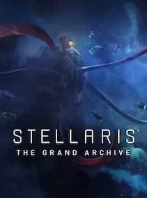 Stellaris: Grand Archive — Steam, Standard