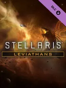 Stellaris: Leviathans Story Pack — Steam, Standard