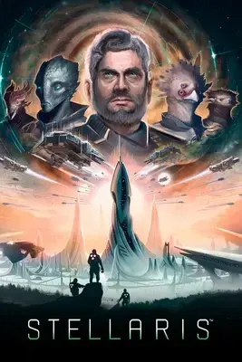 Stellaris - Lithoids Species Pack DLC — Steam, Standard