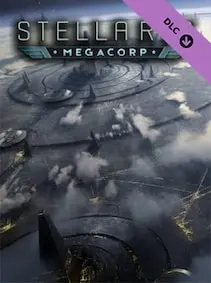 Stellaris: MegaCorp — Steam, Standard