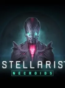 Stellaris: Necroids Species Pack — Steam, Standard