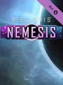 Stellaris: Nemesis — Steam, Standard