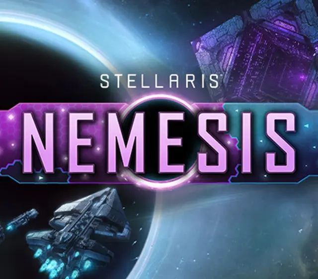 Stellaris - Nemesis DLC — Steam, Standard