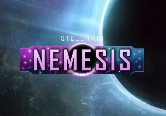 Stellaris: Nemesis DLC EN/DE/FR/PL/PT/RU/ZH/ES — Steam, Standard