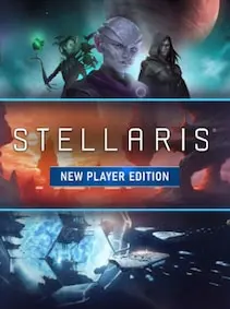 Stellaris | New Player Edition — Steam, Standard