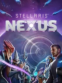 Stellaris Nexus — Steam, Standard