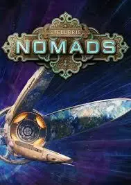 Stellaris - Nomads DLC — Steam, Standard