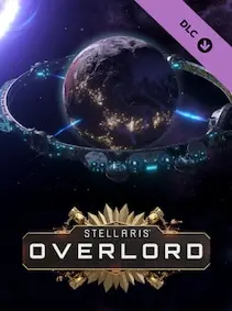 Stellaris: Overlord — Steam, Standard