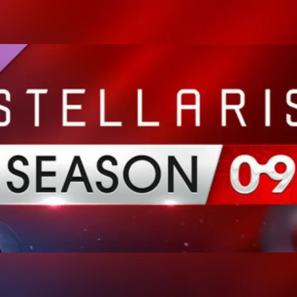 Stellaris: Season 09 - Expansion Pass (DLC) — Steam, Standard