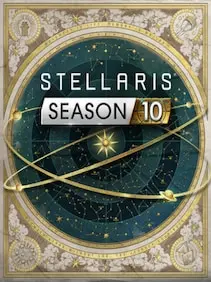 Stellaris: Season 10 — Steam, Standard