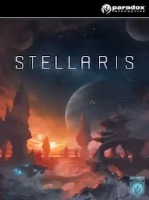 Stellaris | Anniversary Edition — Steam, Anniversary Edition