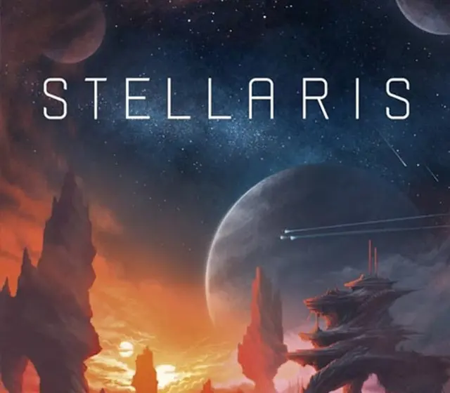 Stellaris: Starter Pack — Steam, Standard