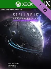 Stellaris: Synthetic Dawn Story Pack — Xbox Series X|S, Standard