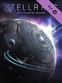 Stellaris: Synthetic Dawn Story Pack — Steam, Standard