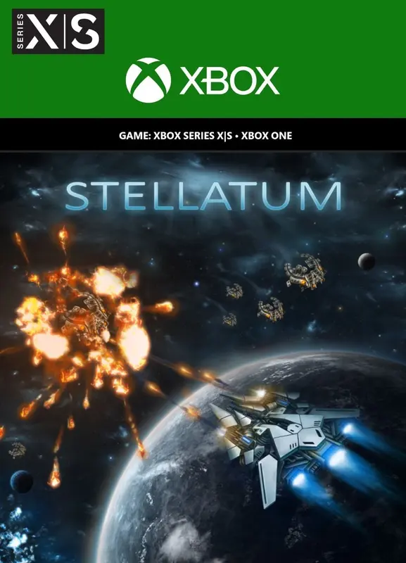 STELLATUM — Xbox Live, Standard