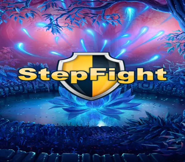 Stepfight — Steam, Standard
