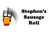 Stephen's Sausage Roll — Steam, Standard