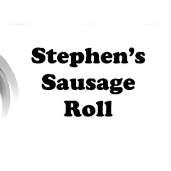 Stephen's Sausage Roll — Steam, Standard