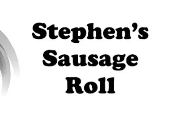 Stephen's Sausage Roll EN — Steam, Standard