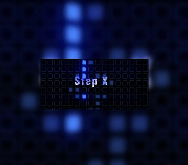 StepX — Steam, Standard